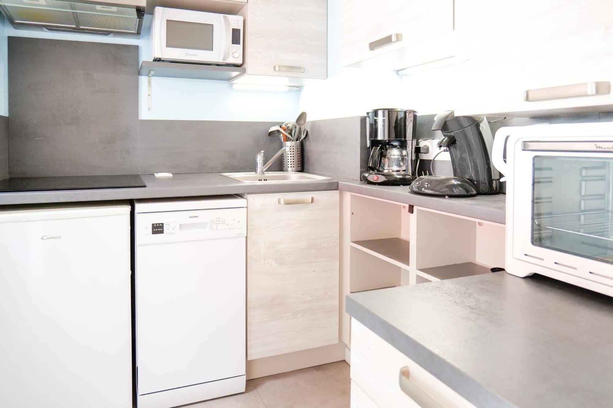 Charmant Duplex Quartier La Pironniere Aux Sables Dolonne - 6 Pers 莱萨布勒-多洛讷 外观 照片