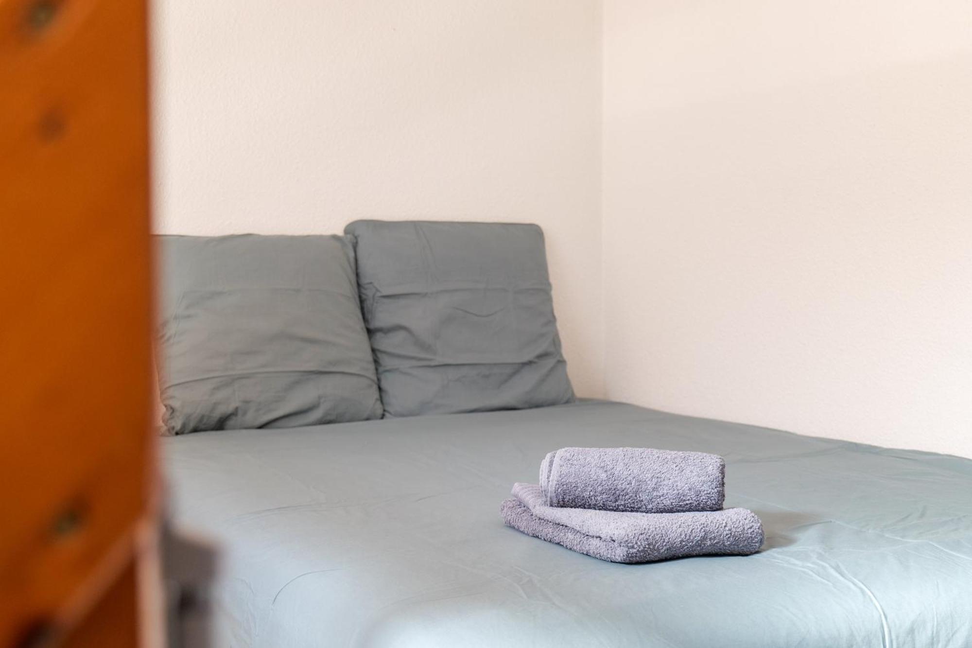 Charmant Duplex Quartier La Pironniere Aux Sables Dolonne - 6 Pers 莱萨布勒-多洛讷 外观 照片