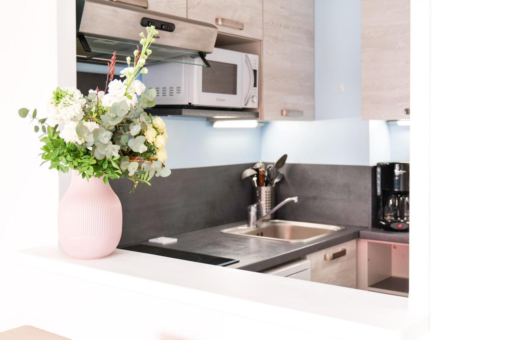 Charmant Duplex Quartier La Pironniere Aux Sables Dolonne - 6 Pers 莱萨布勒-多洛讷 外观 照片