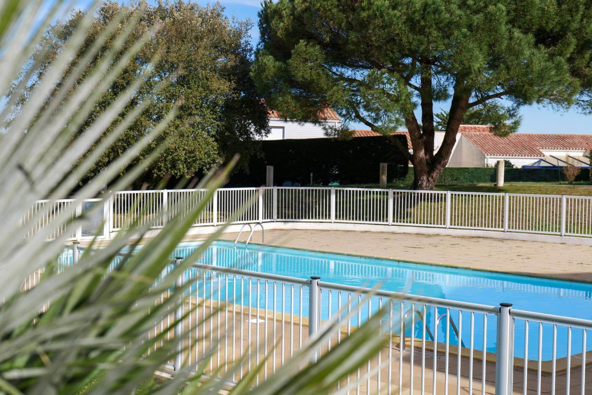 Charmant Duplex Quartier La Pironniere Aux Sables Dolonne - 6 Pers 莱萨布勒-多洛讷 外观 照片