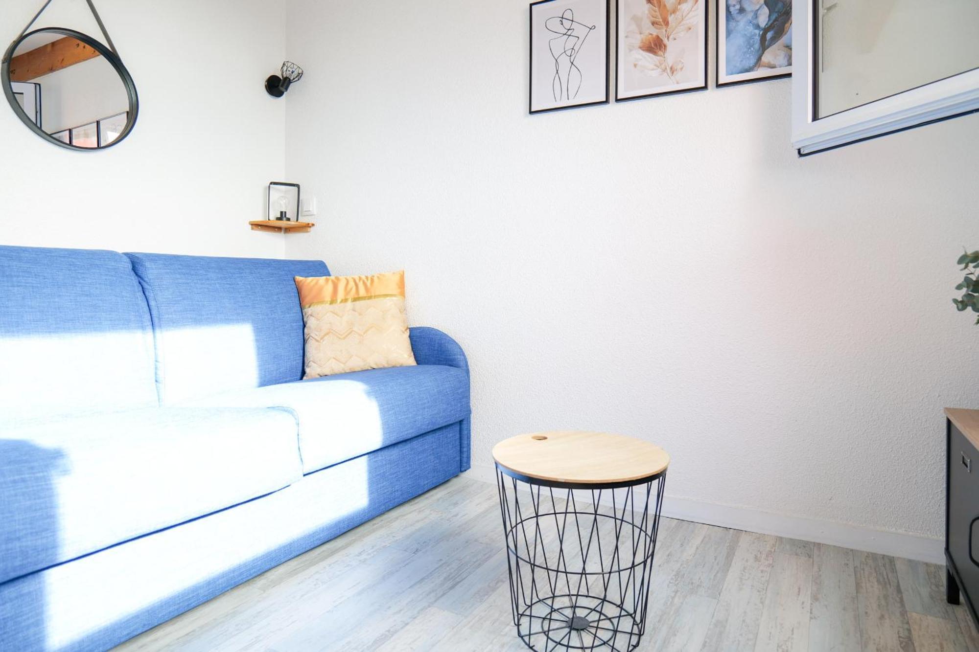 Charmant Duplex Quartier La Pironniere Aux Sables Dolonne - 6 Pers 莱萨布勒-多洛讷 外观 照片