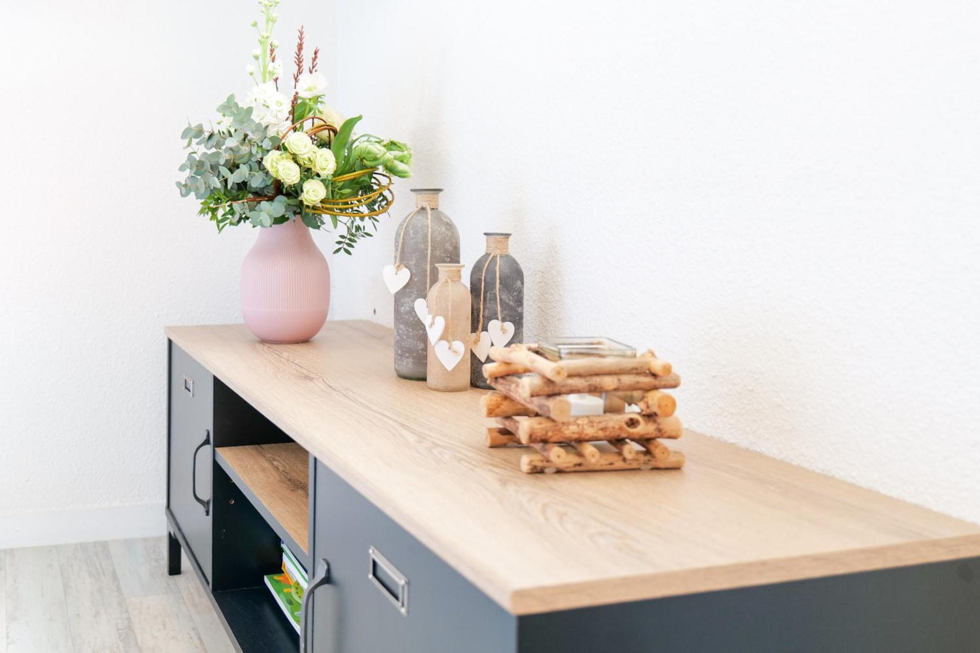 Charmant Duplex Quartier La Pironniere Aux Sables Dolonne - 6 Pers 莱萨布勒-多洛讷 外观 照片